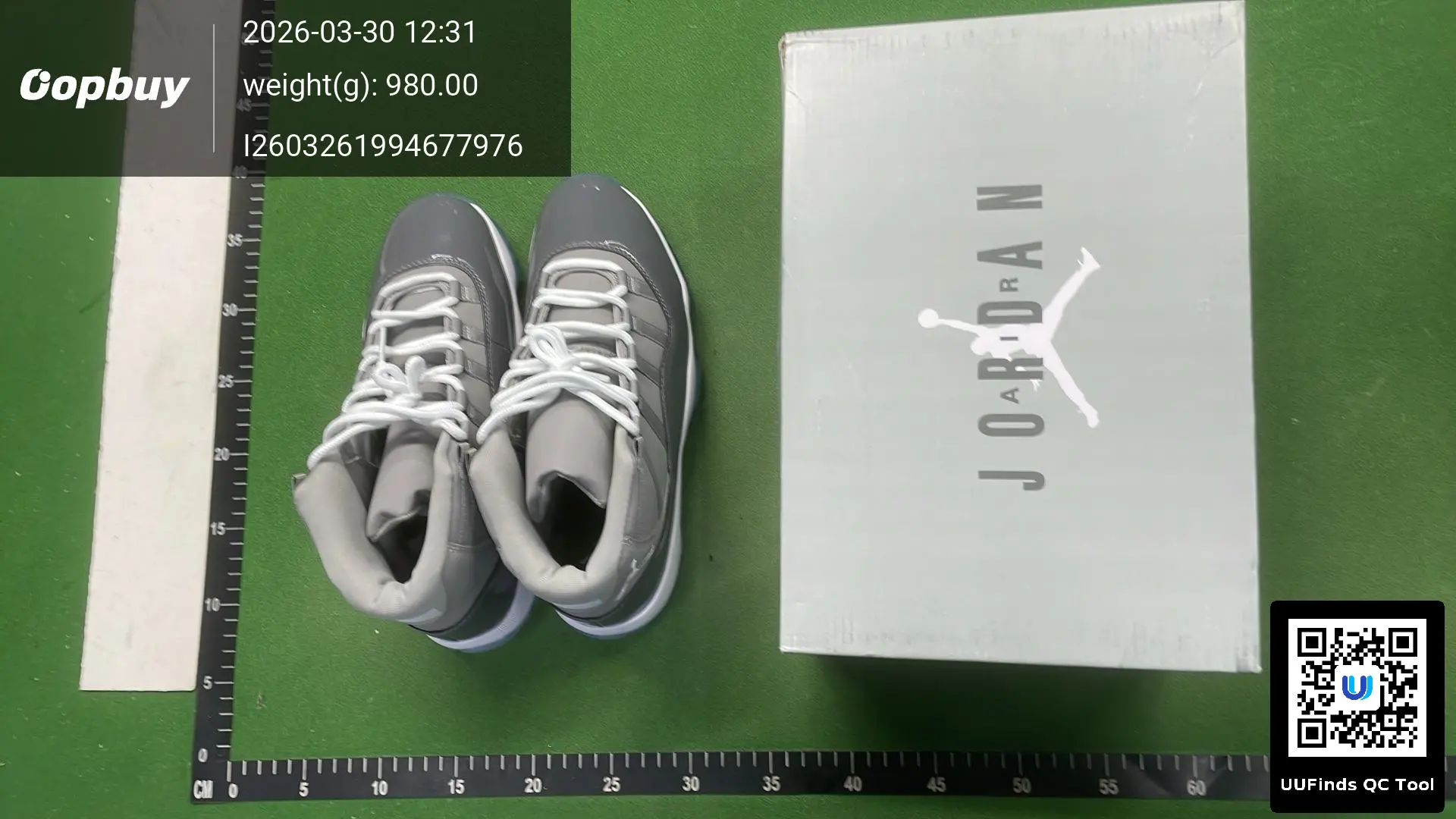 QC 1