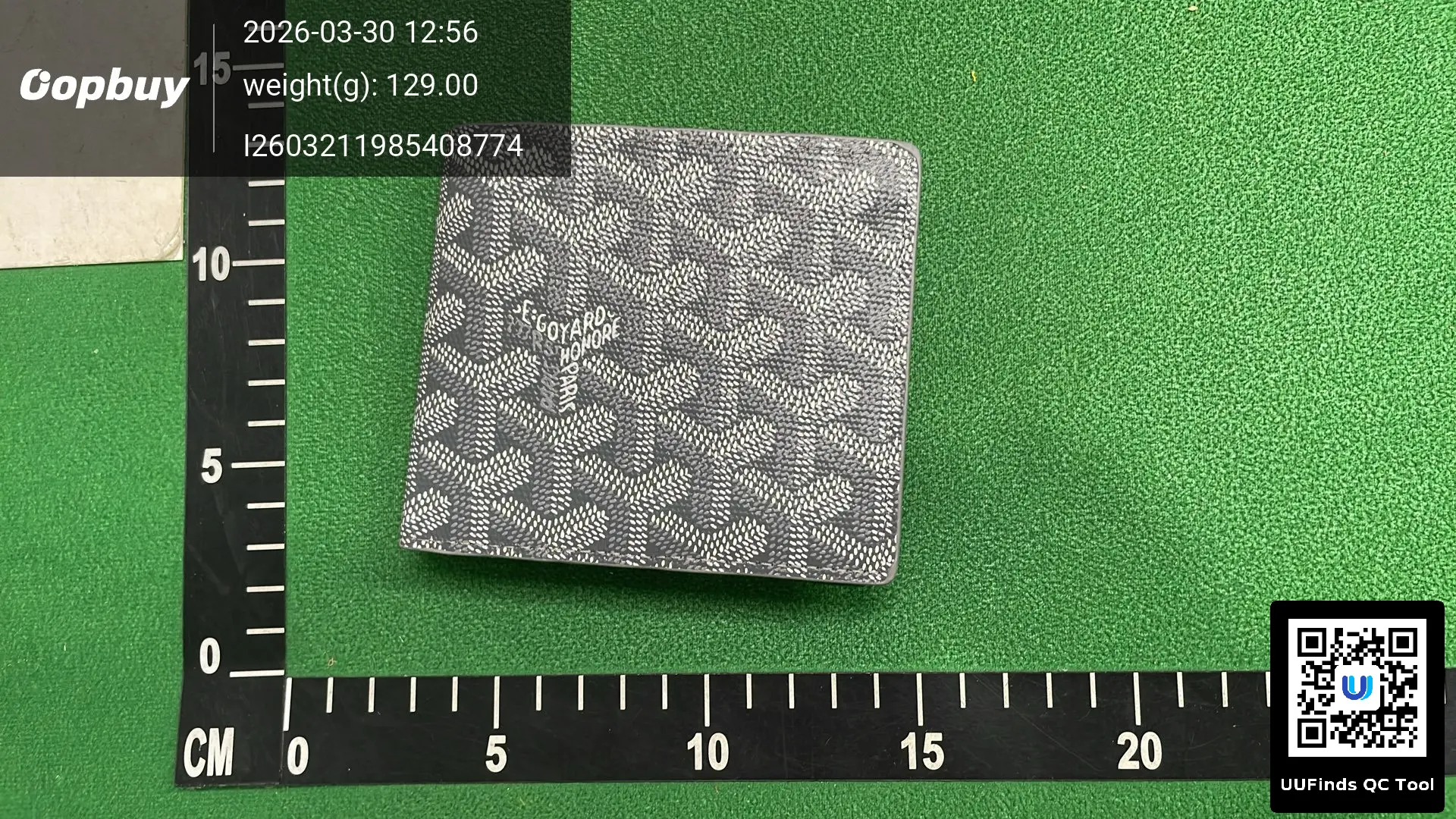 QC 1