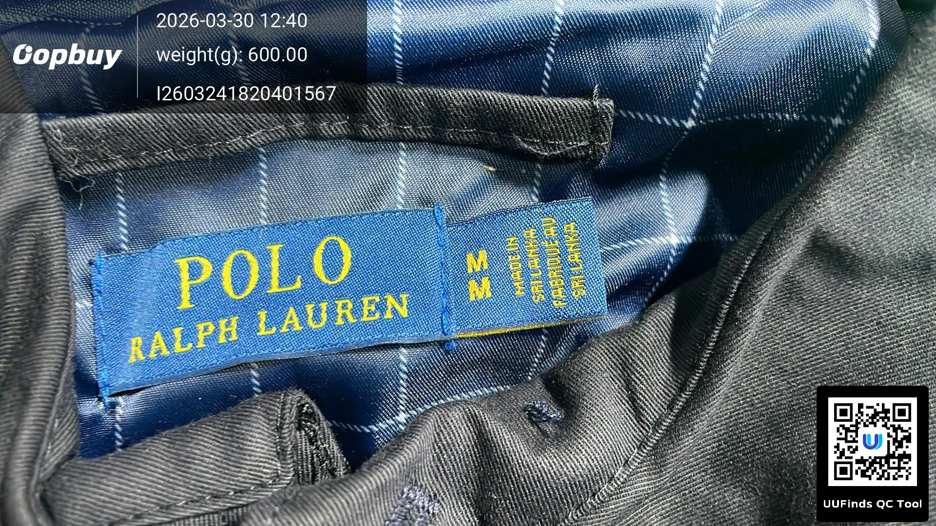 QC 1