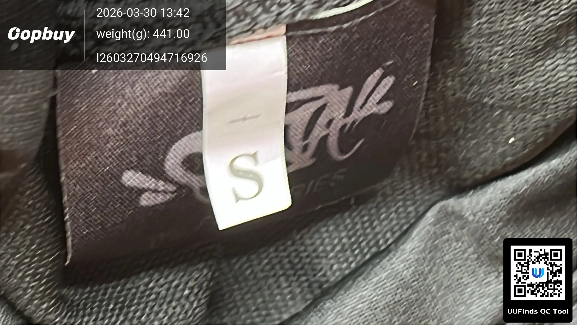 QC 1