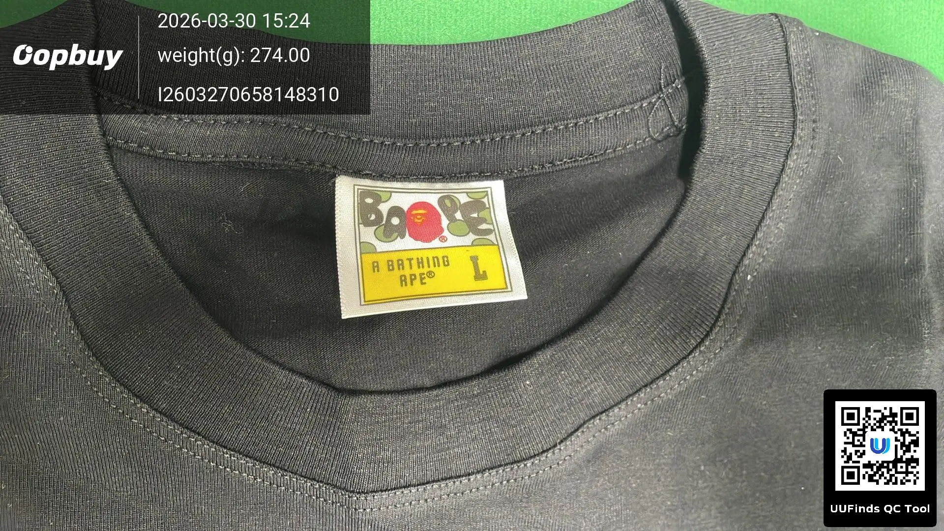QC 1