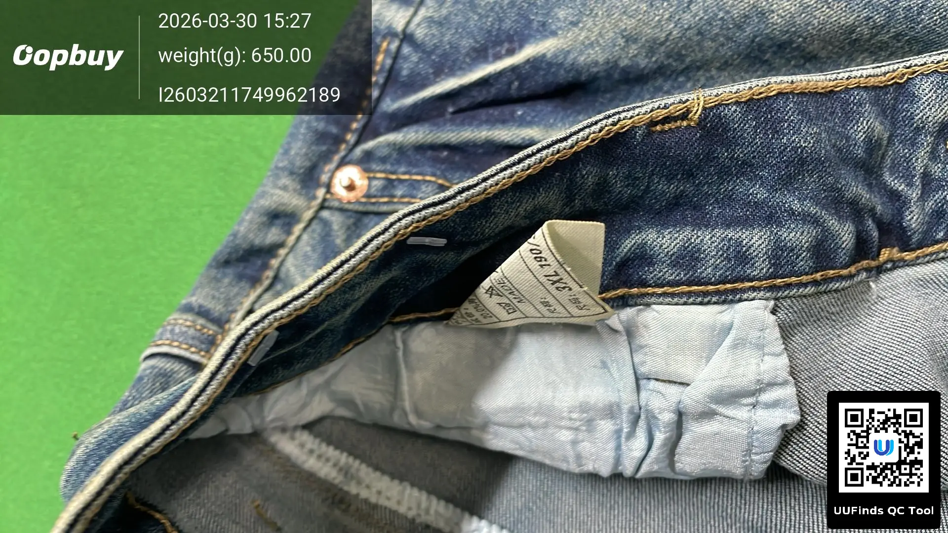 QC 1