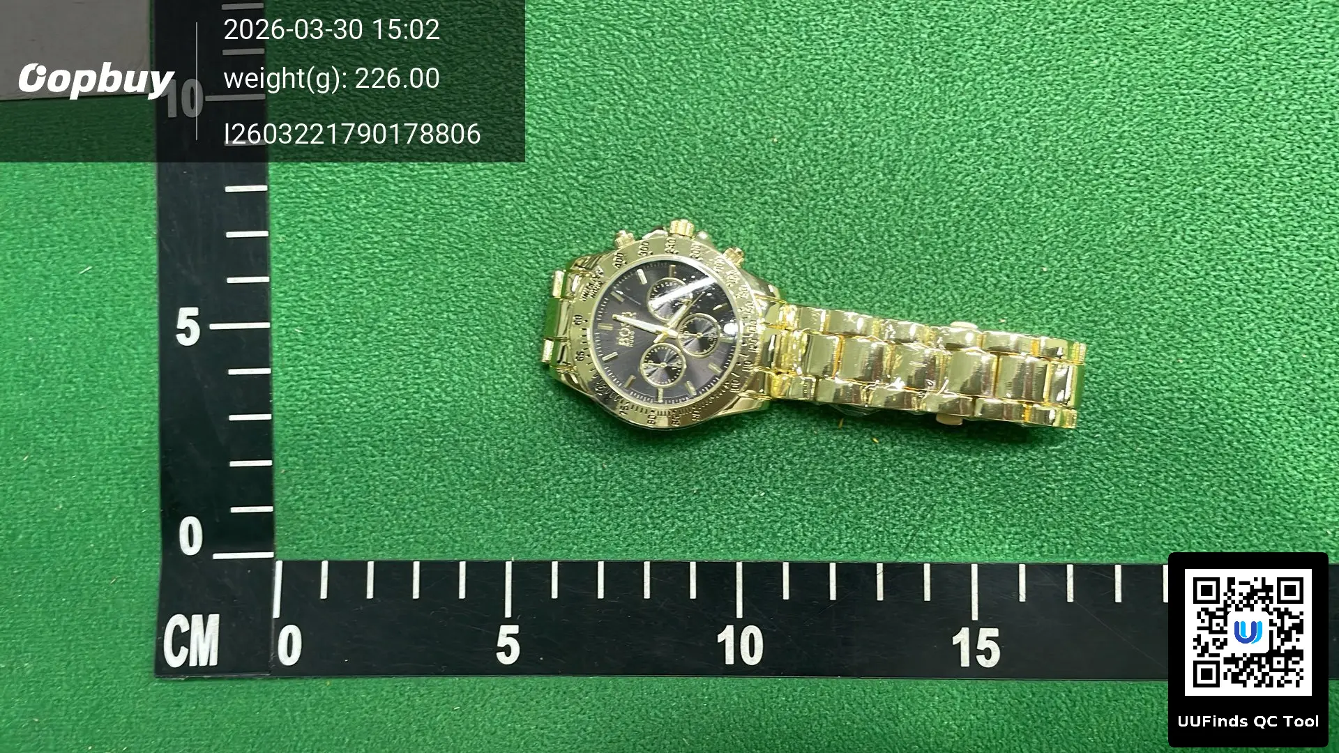 QC 1
