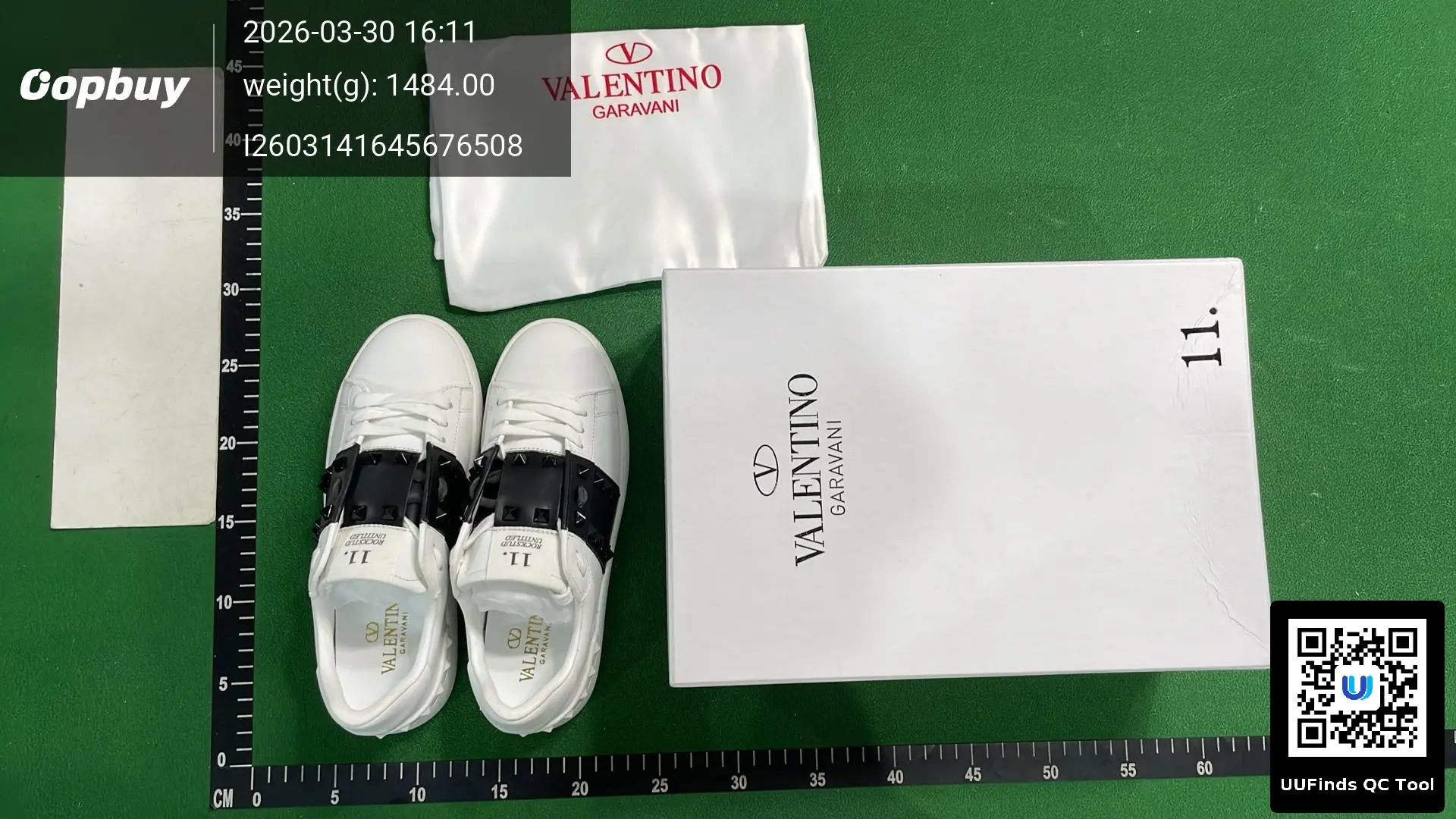 QC 1