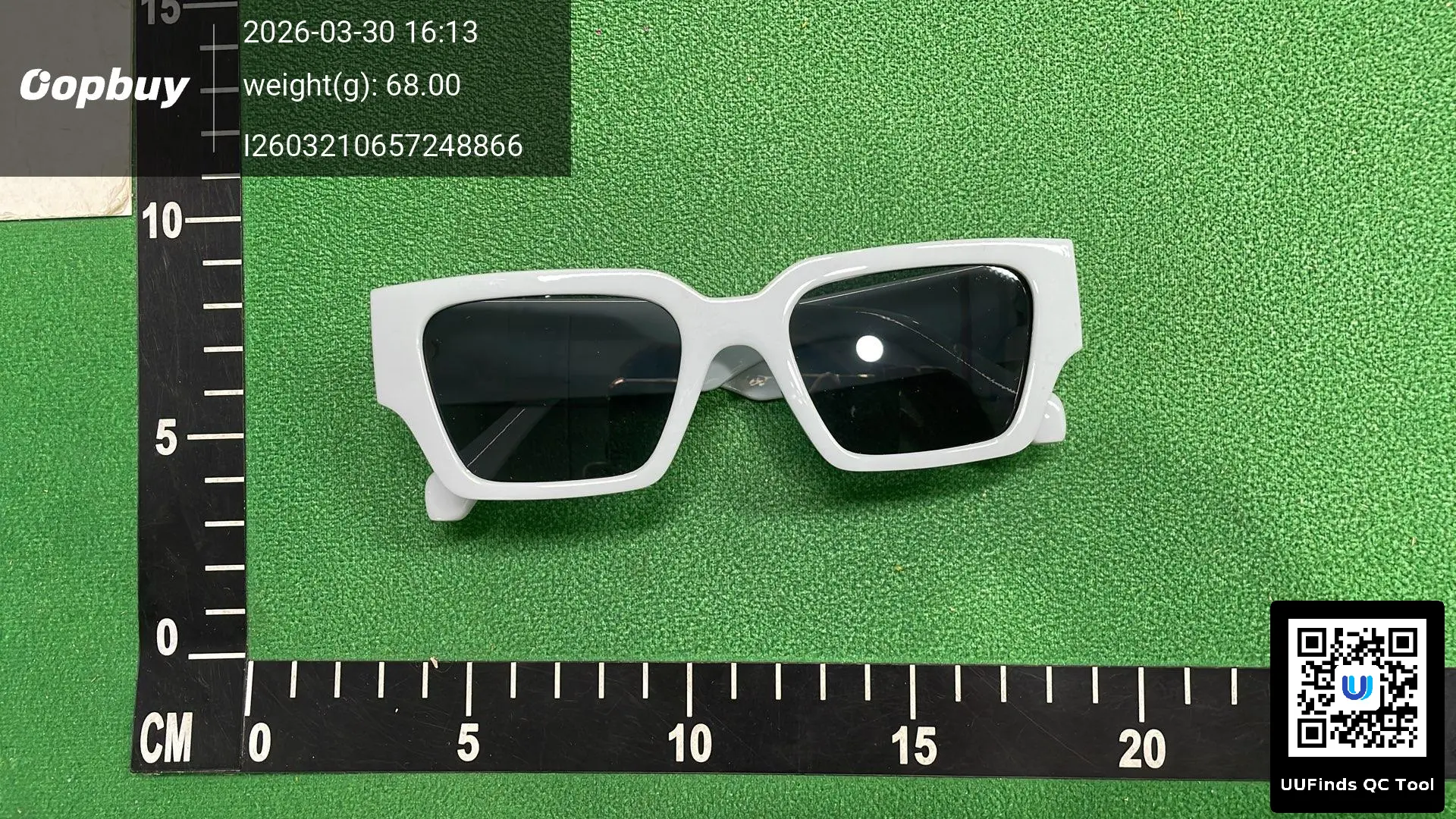 QC 1