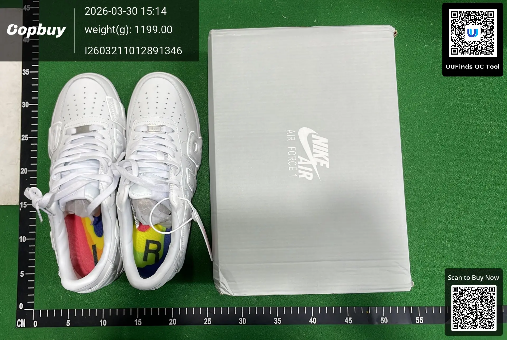QC 1