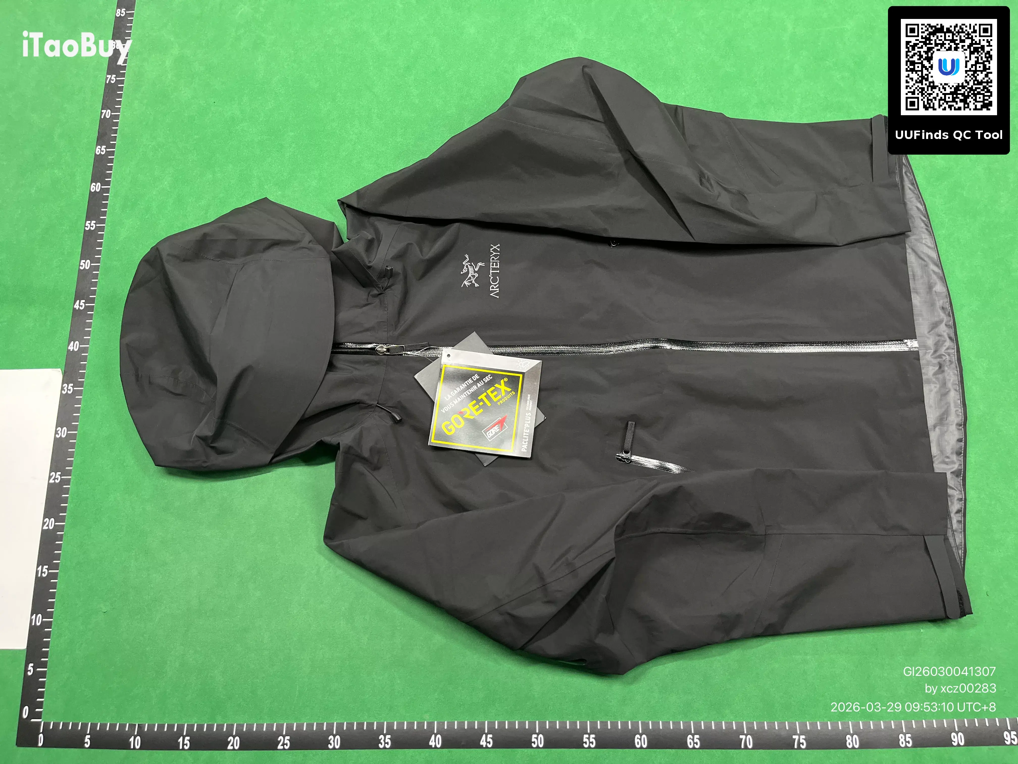 QC 1