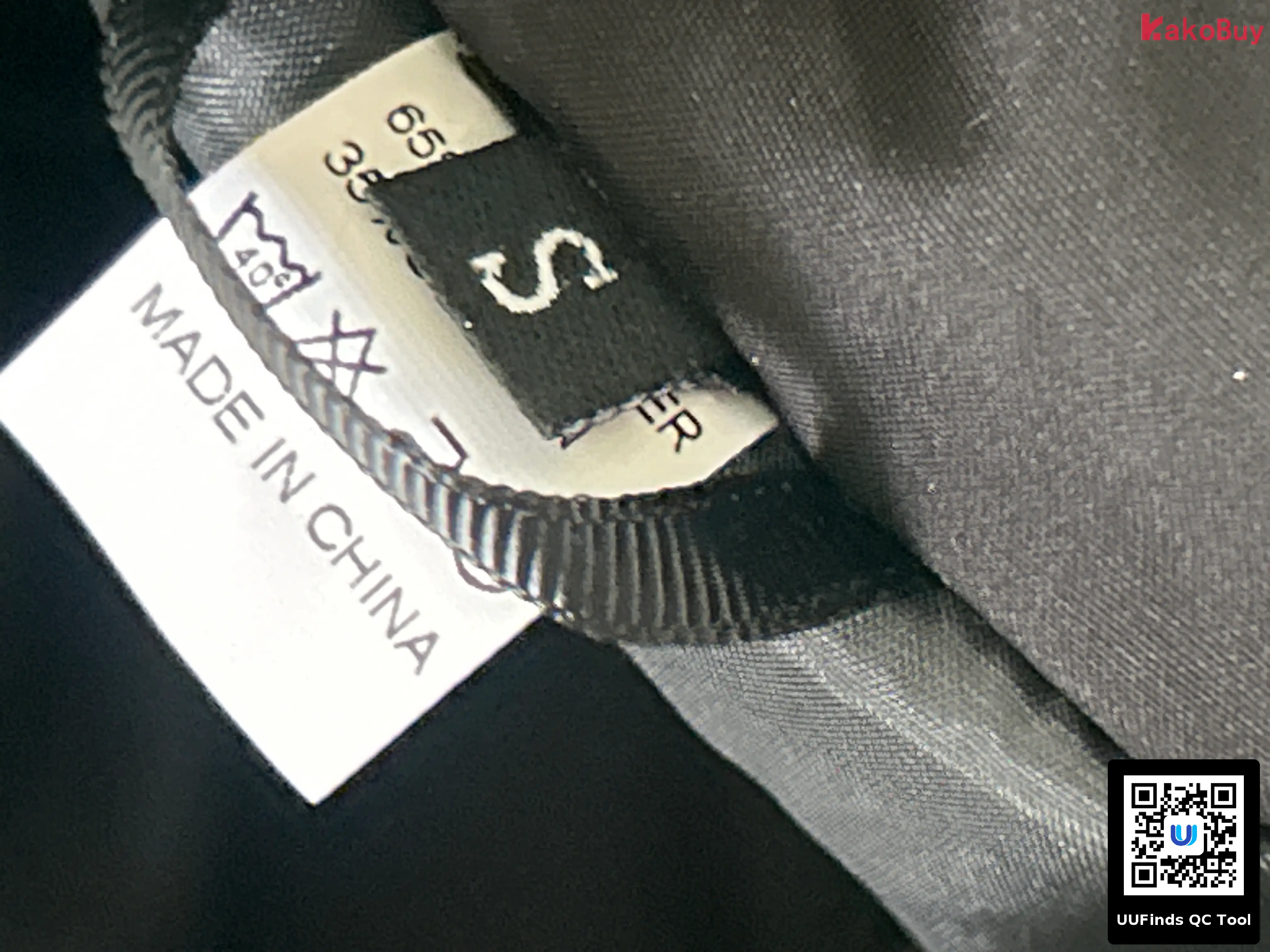 QC 1