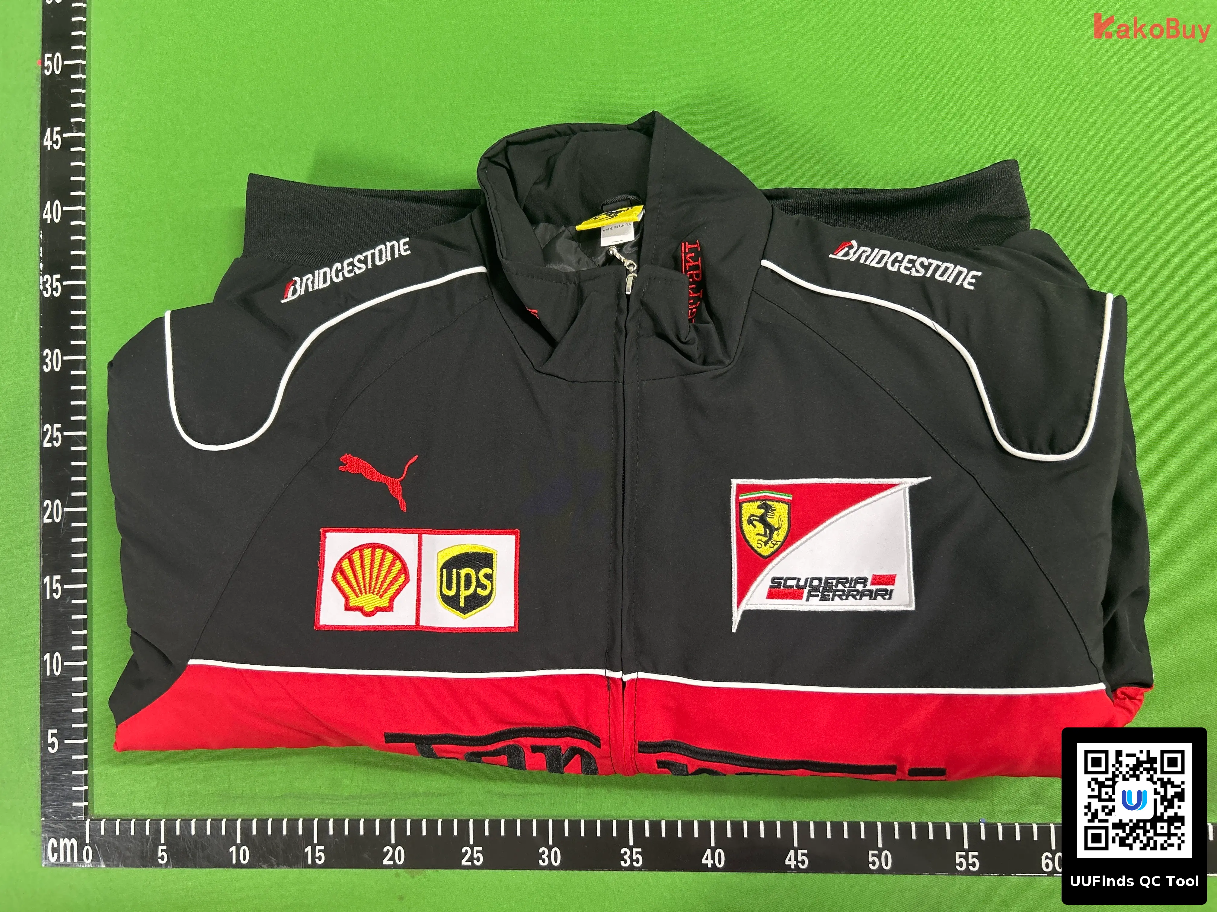 QC 1