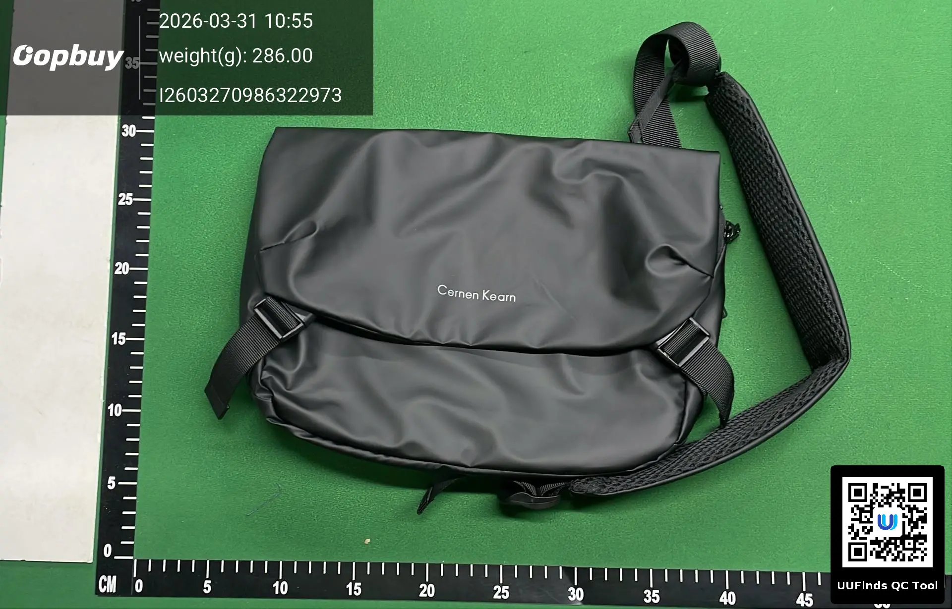 QC 1