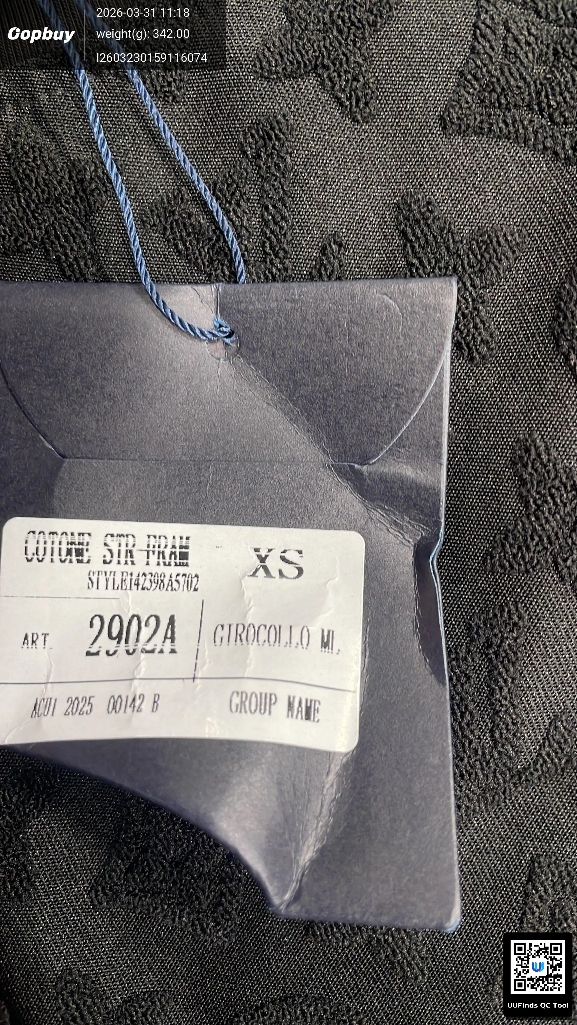 QC 1