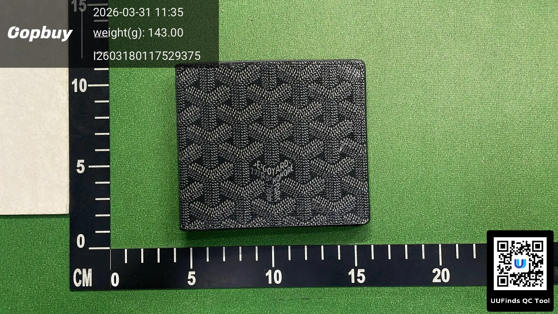 QC 1