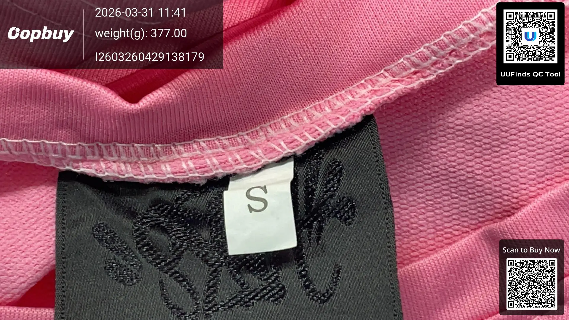QC 1