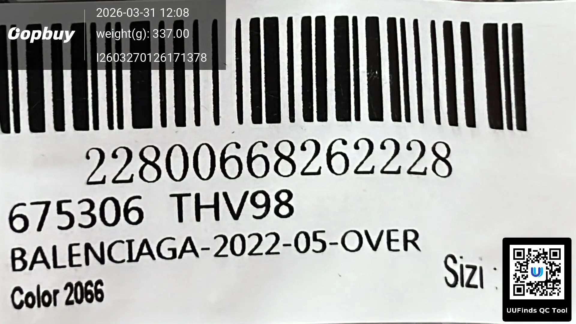 QC 1