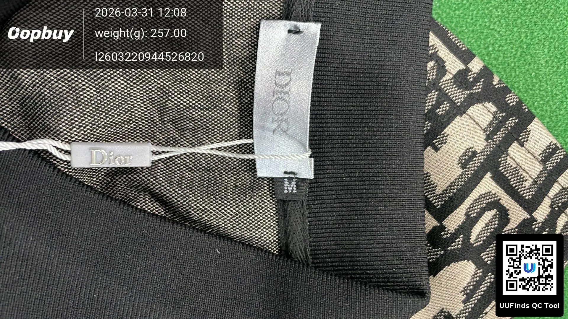 QC 1