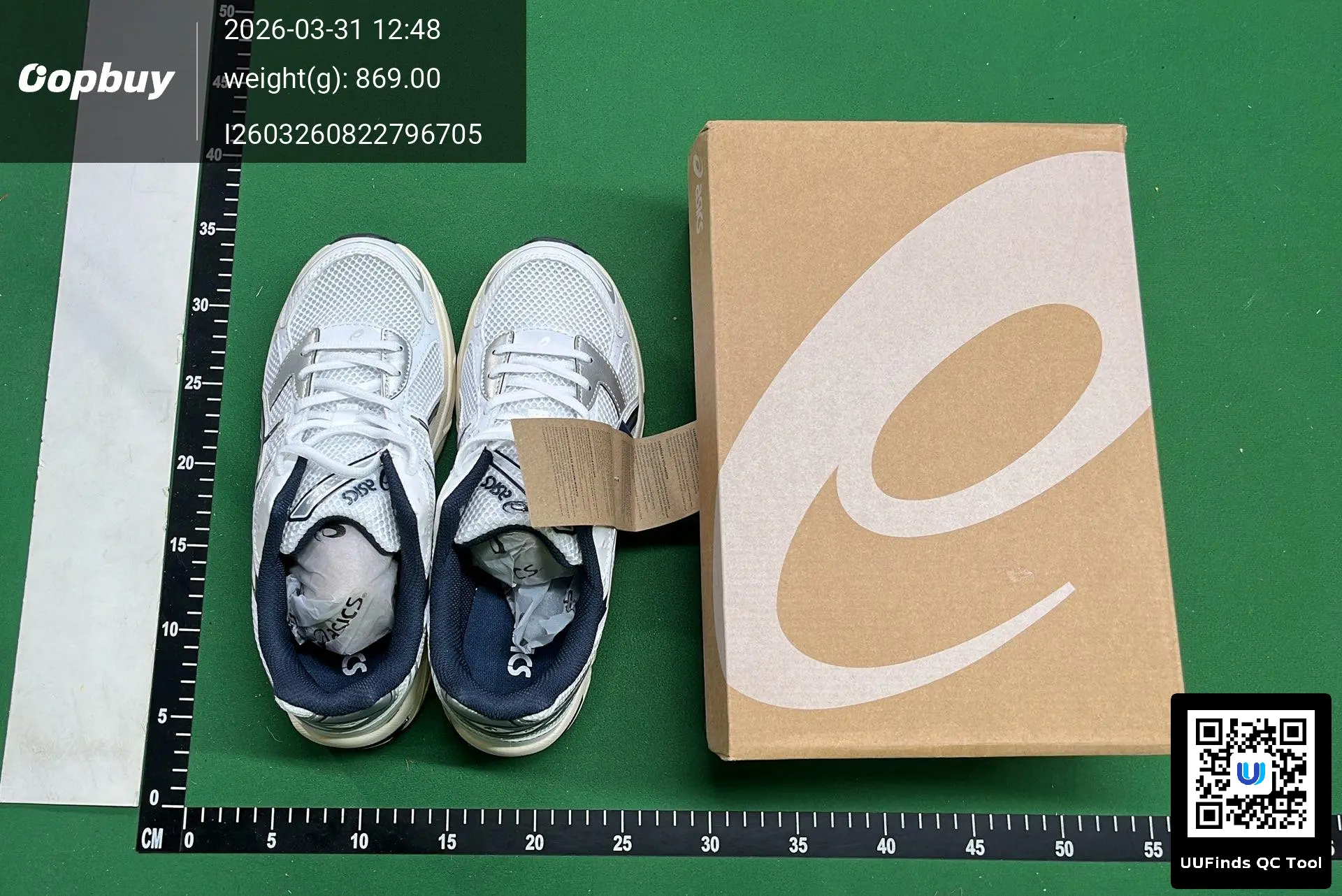 QC 1