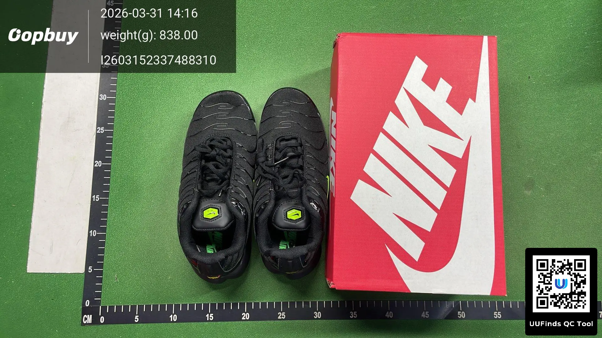 QC 1