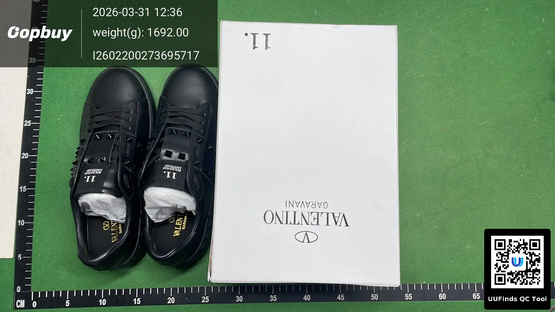 QC 1