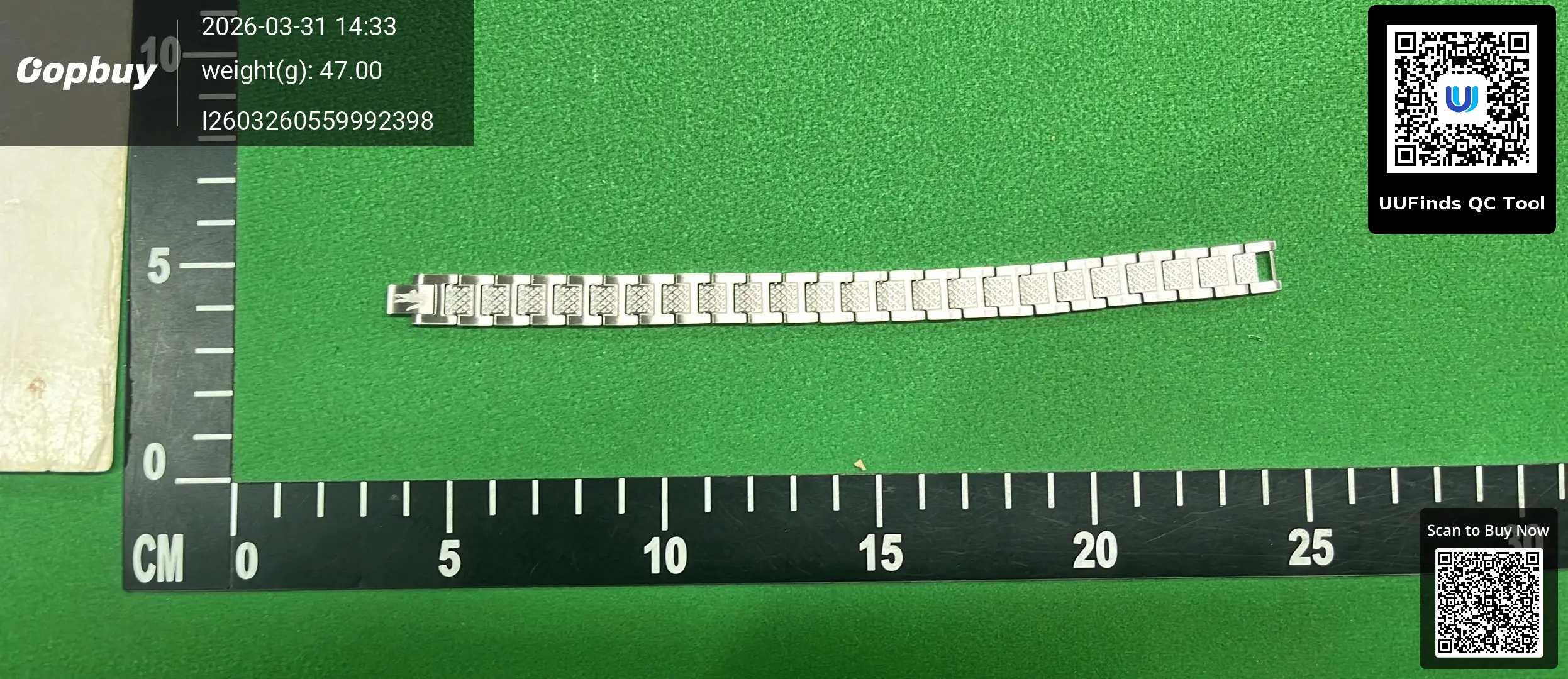 QC 1