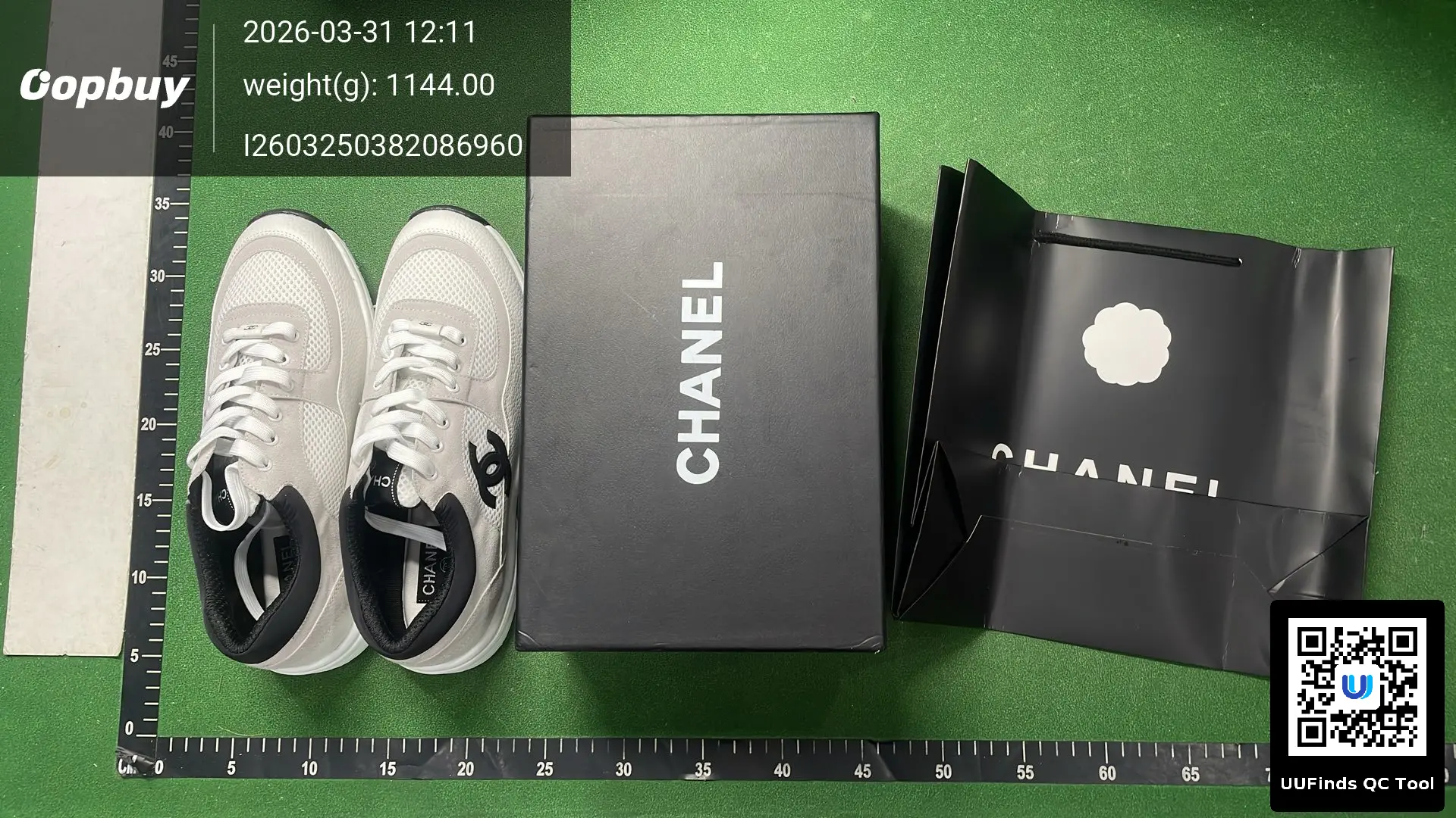 QC 1