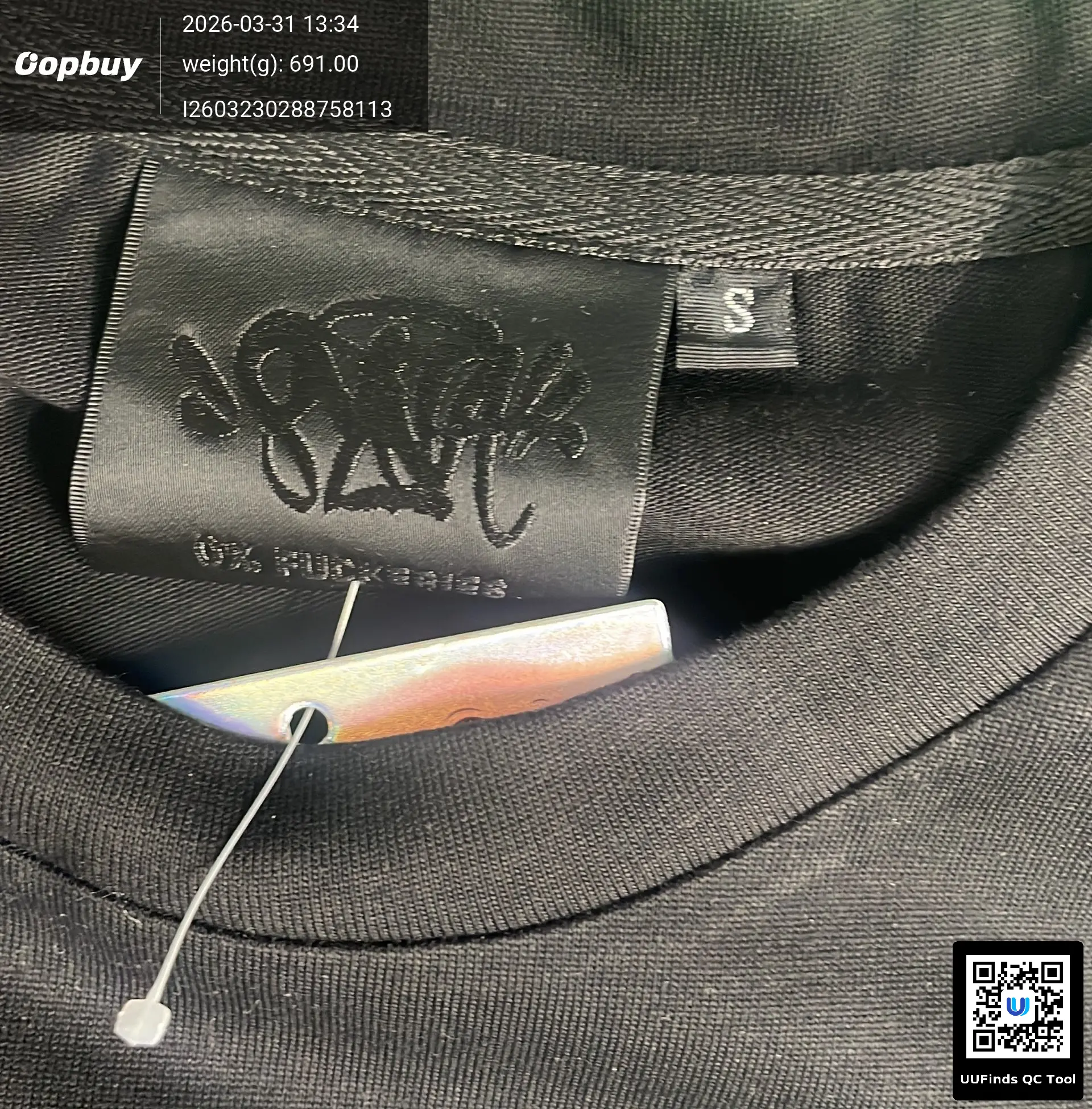 QC 1