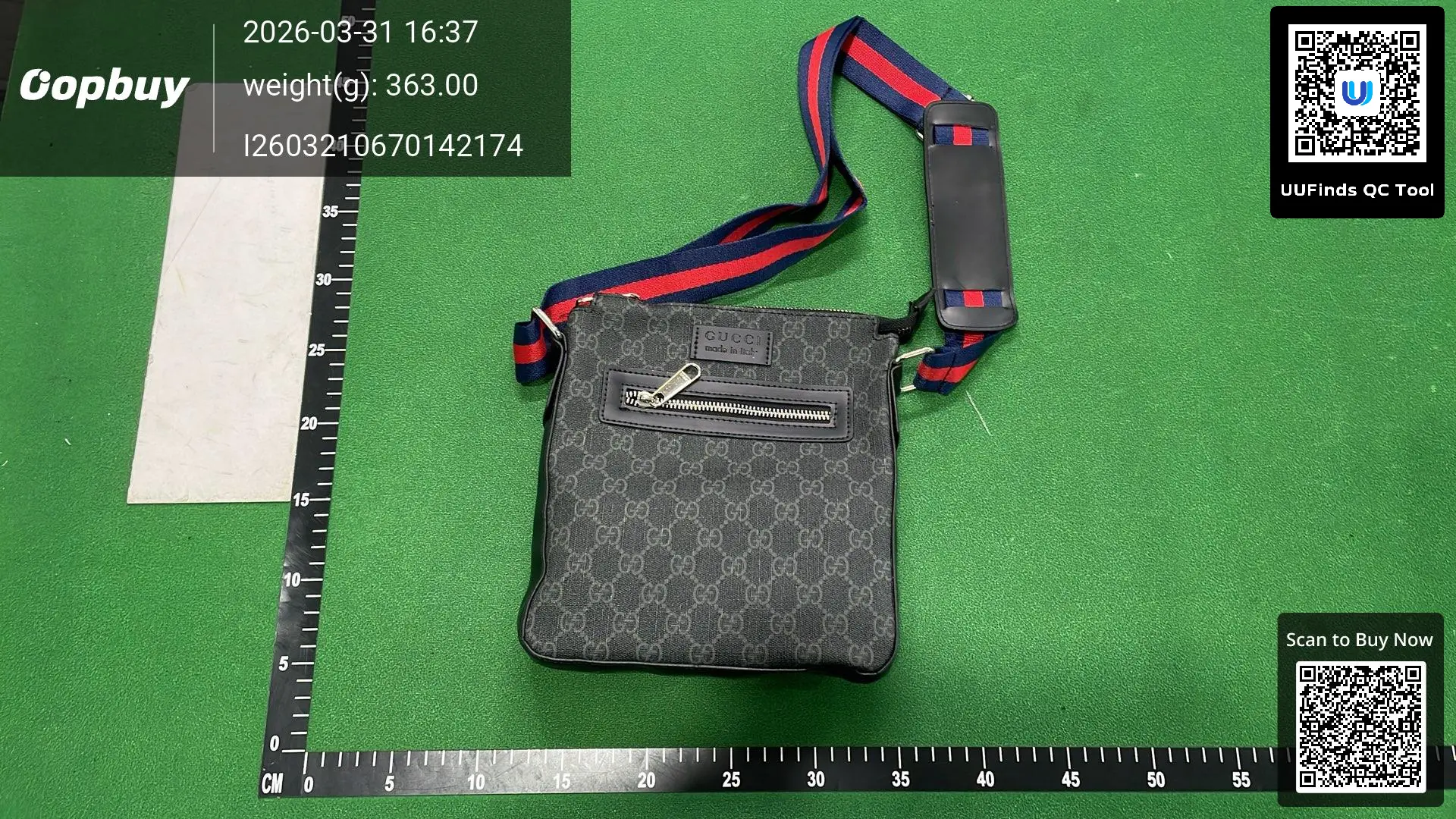 QC 1
