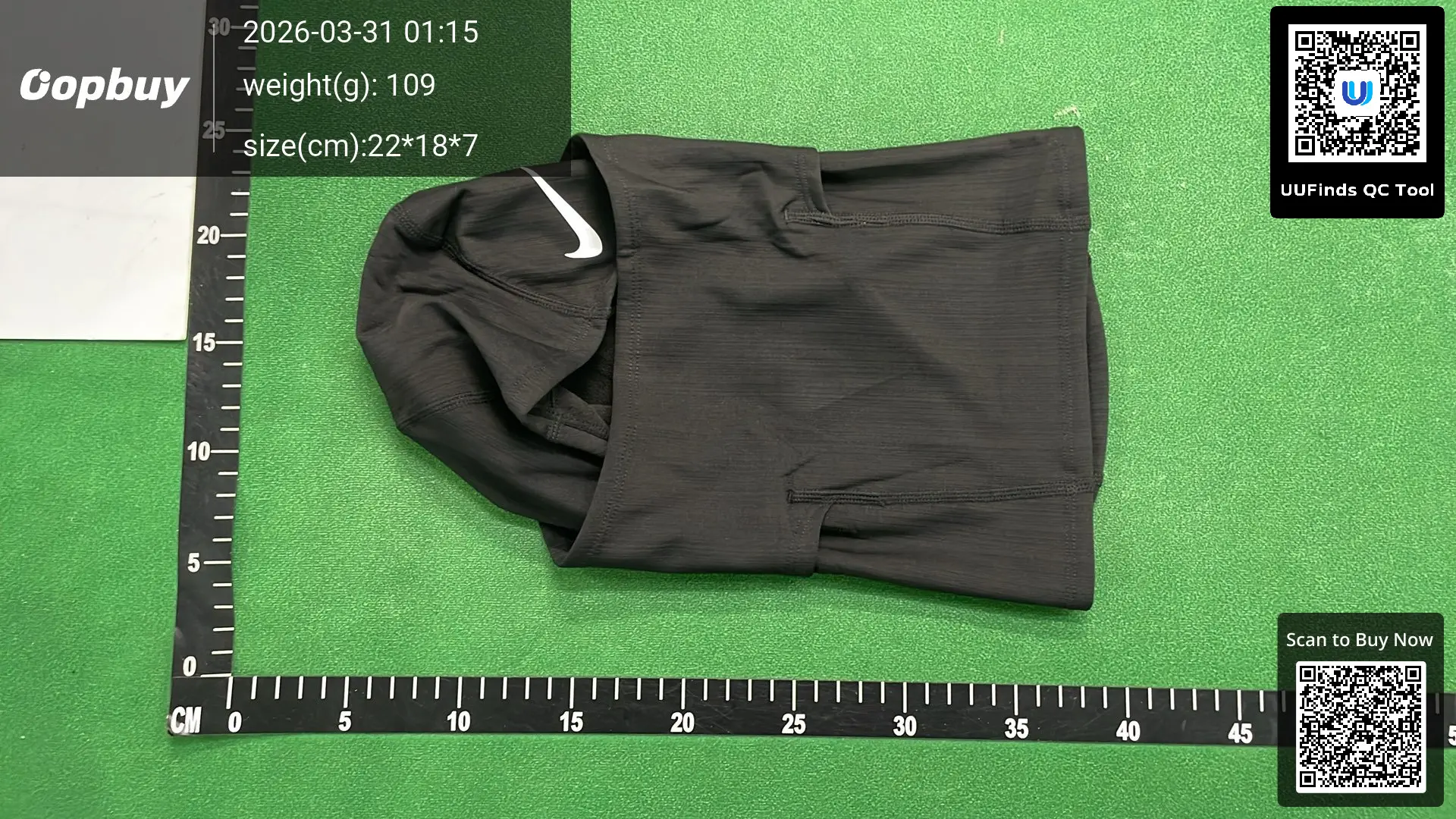QC 1