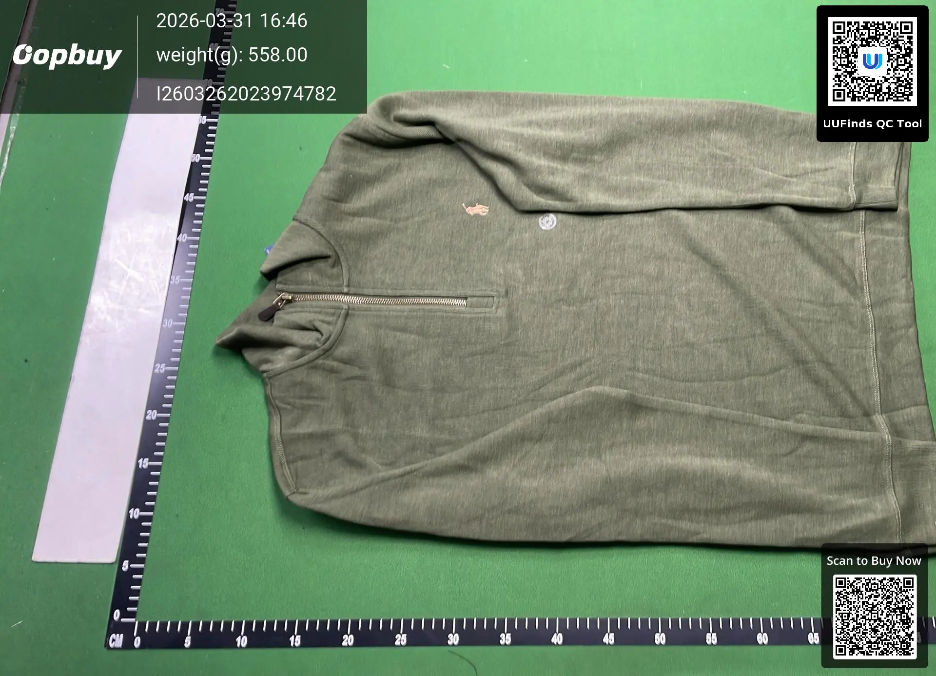 QC photos