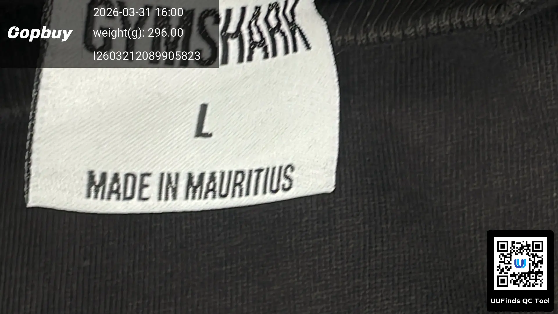 QC 1
