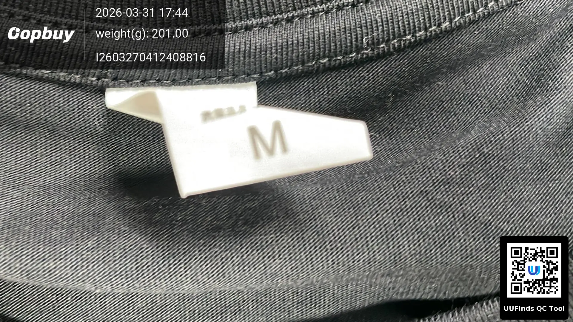 QC 1