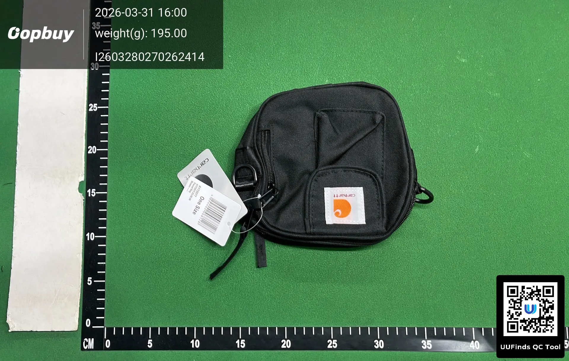 QC 1