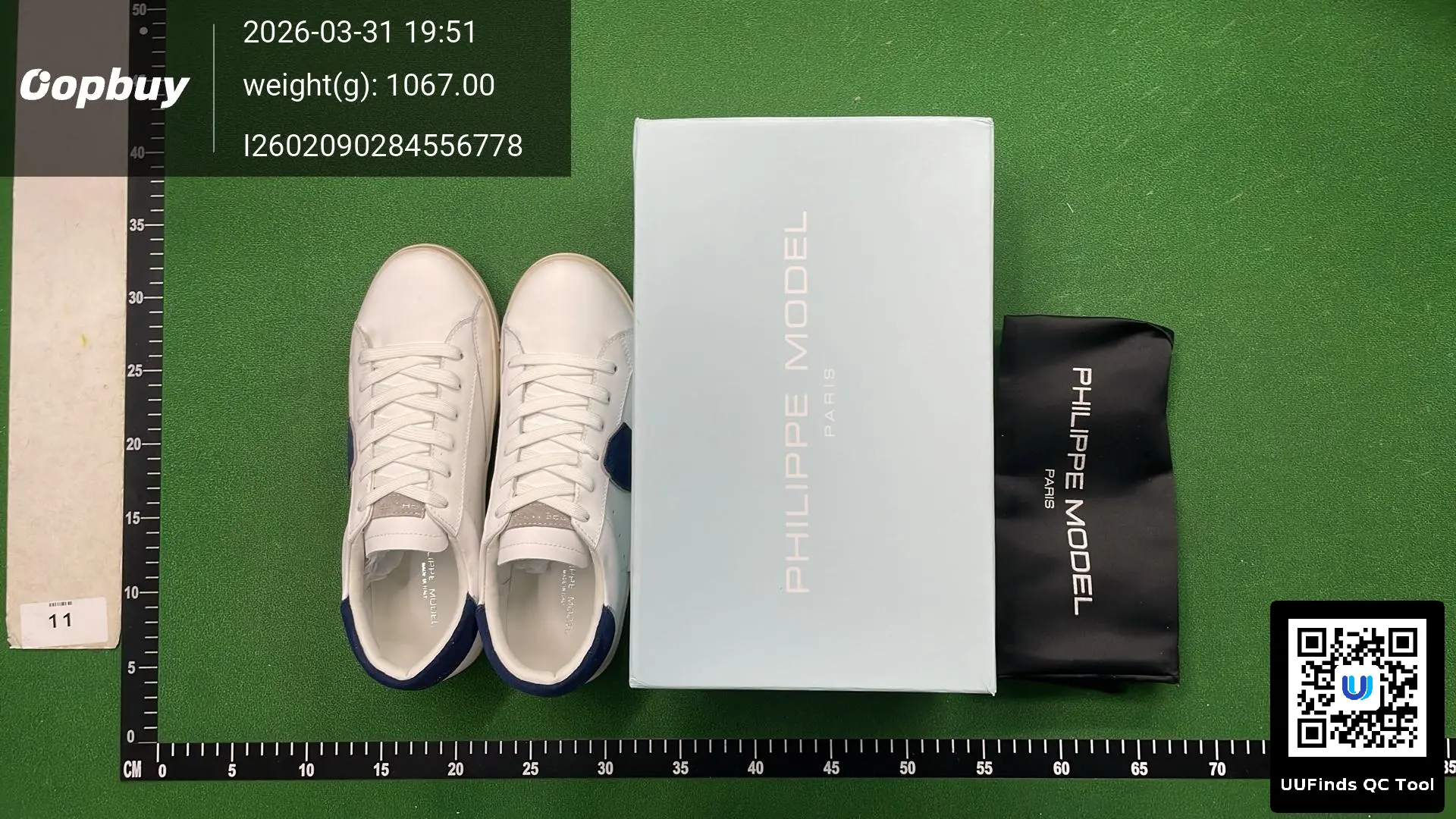 QC 1