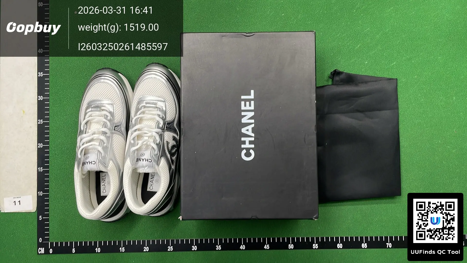 QC 1