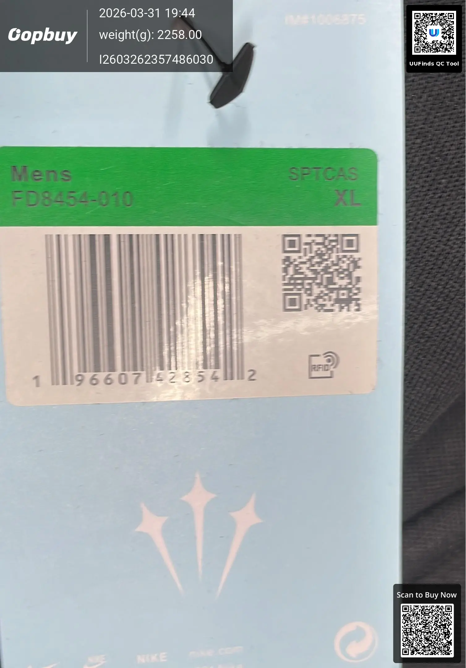 QC 1