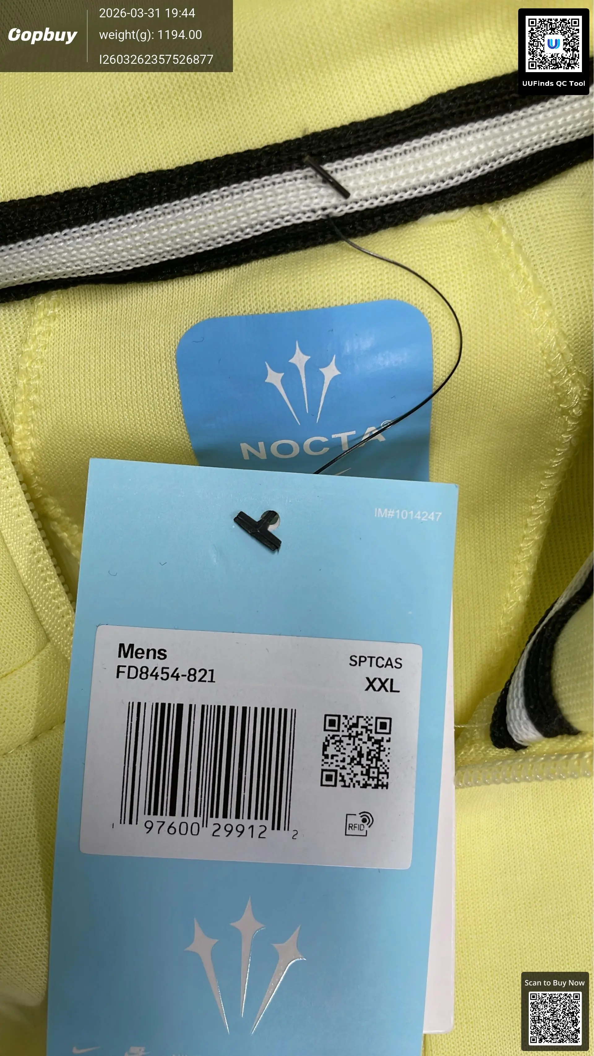 QC 1