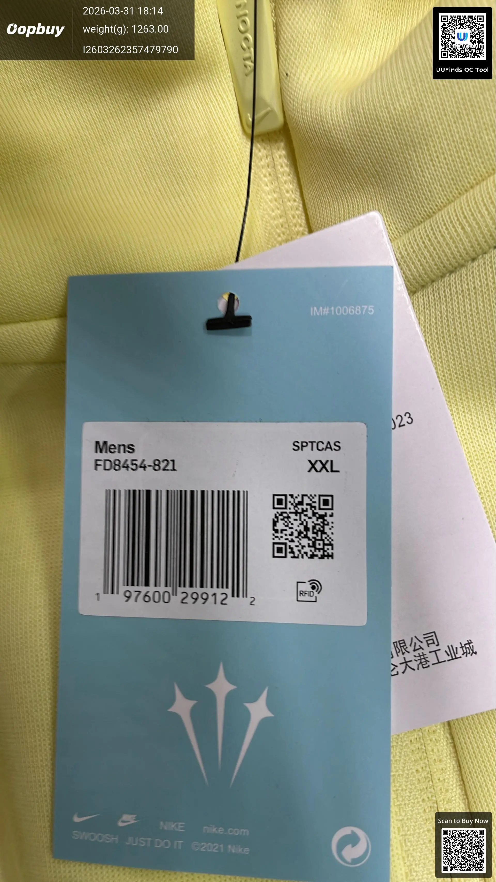 QC 1