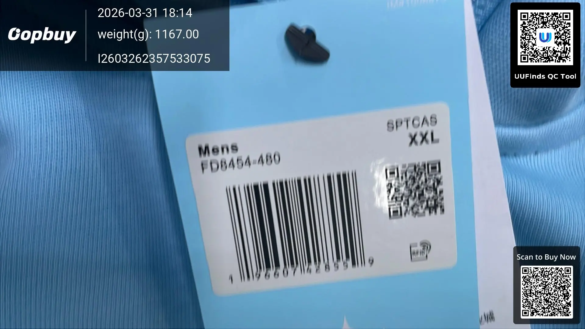 QC 1