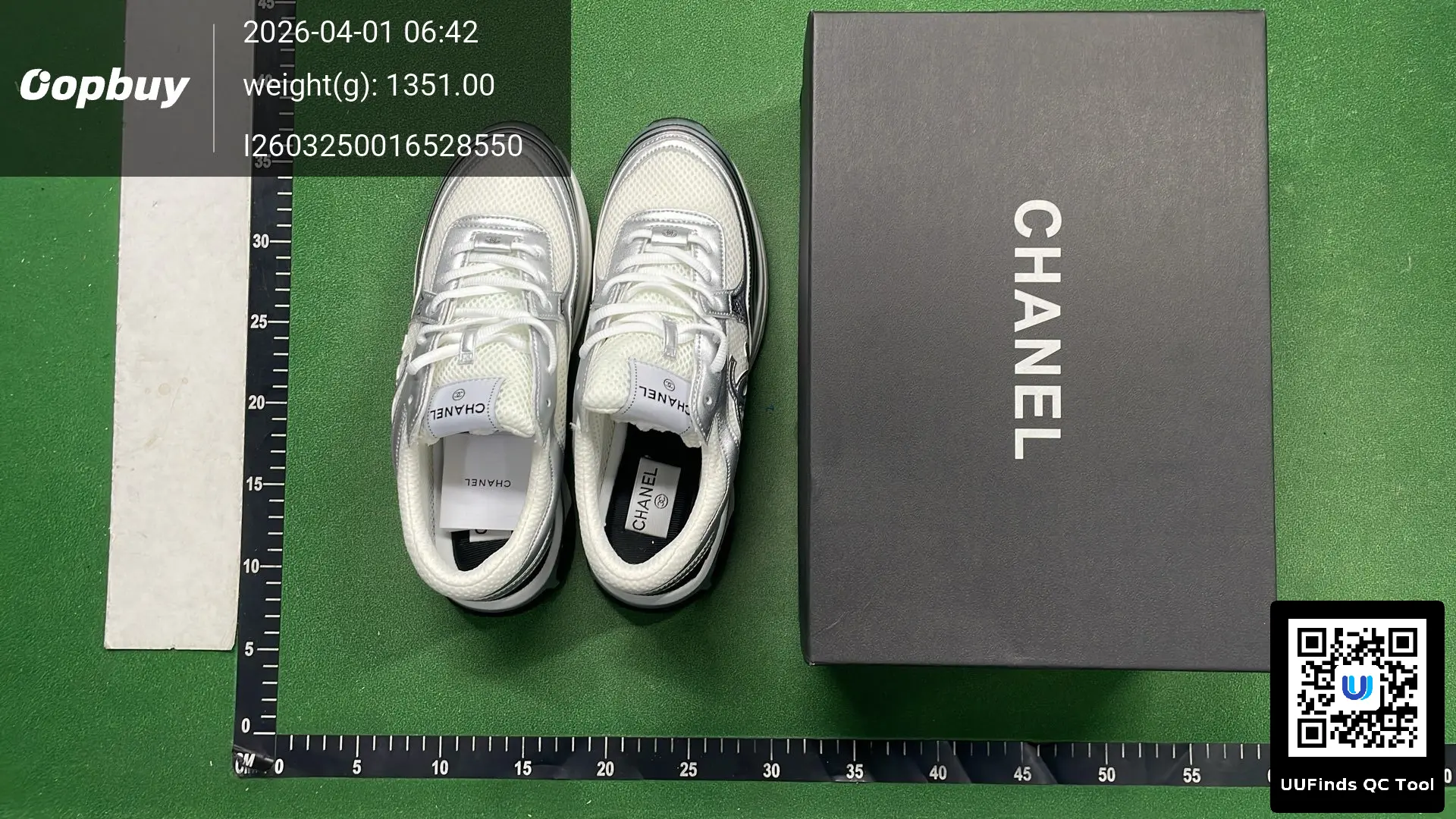 QC 1