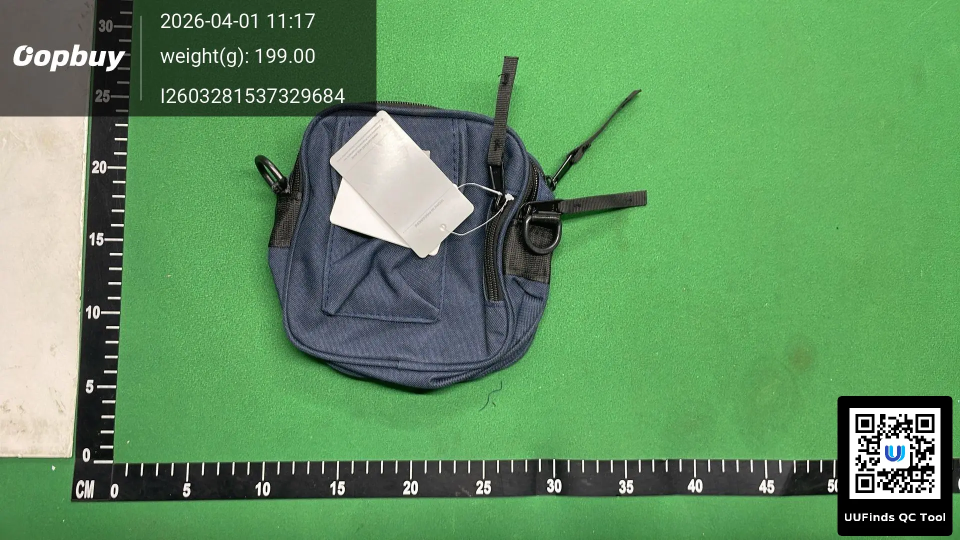 QC 1