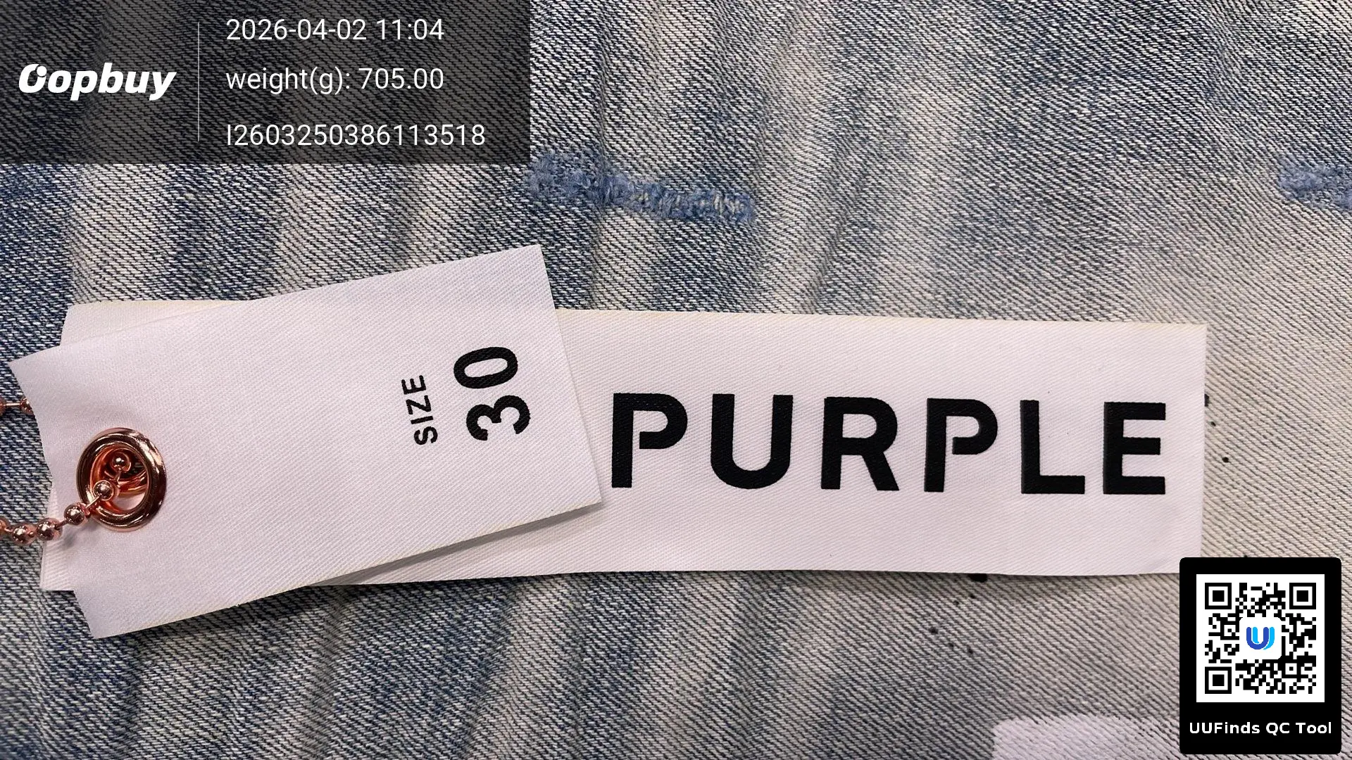 QC 1