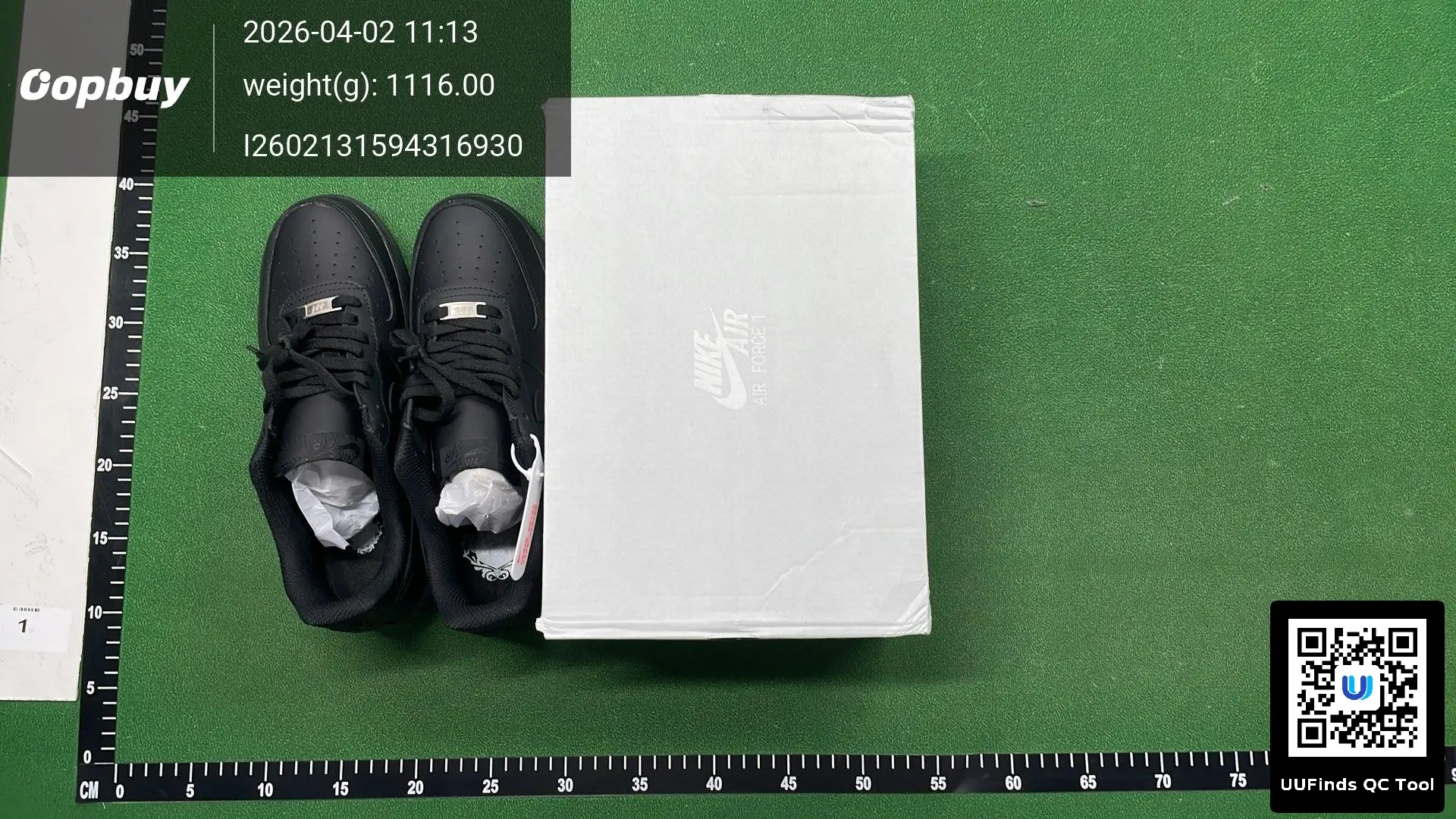 QC 1