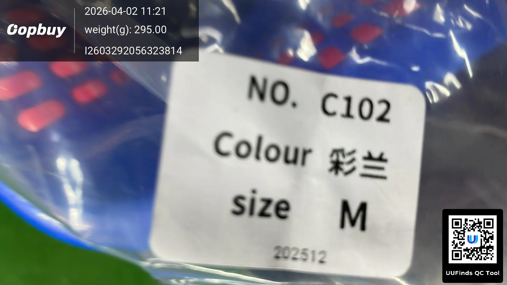 QC 1