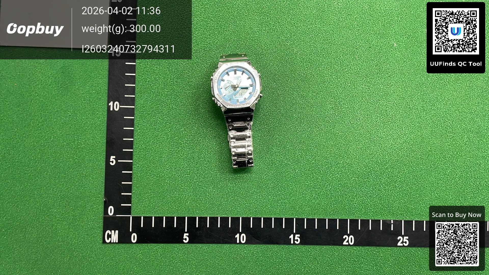QC 1