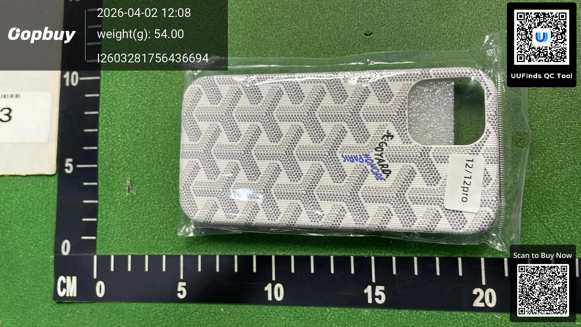 QC 1