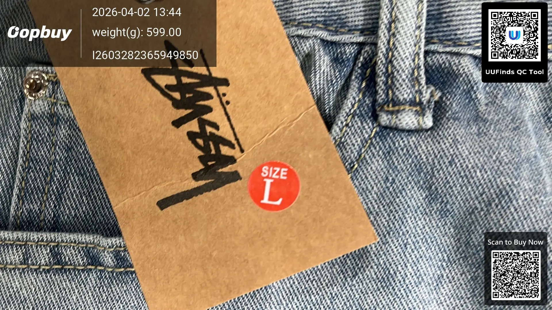 QC 1
