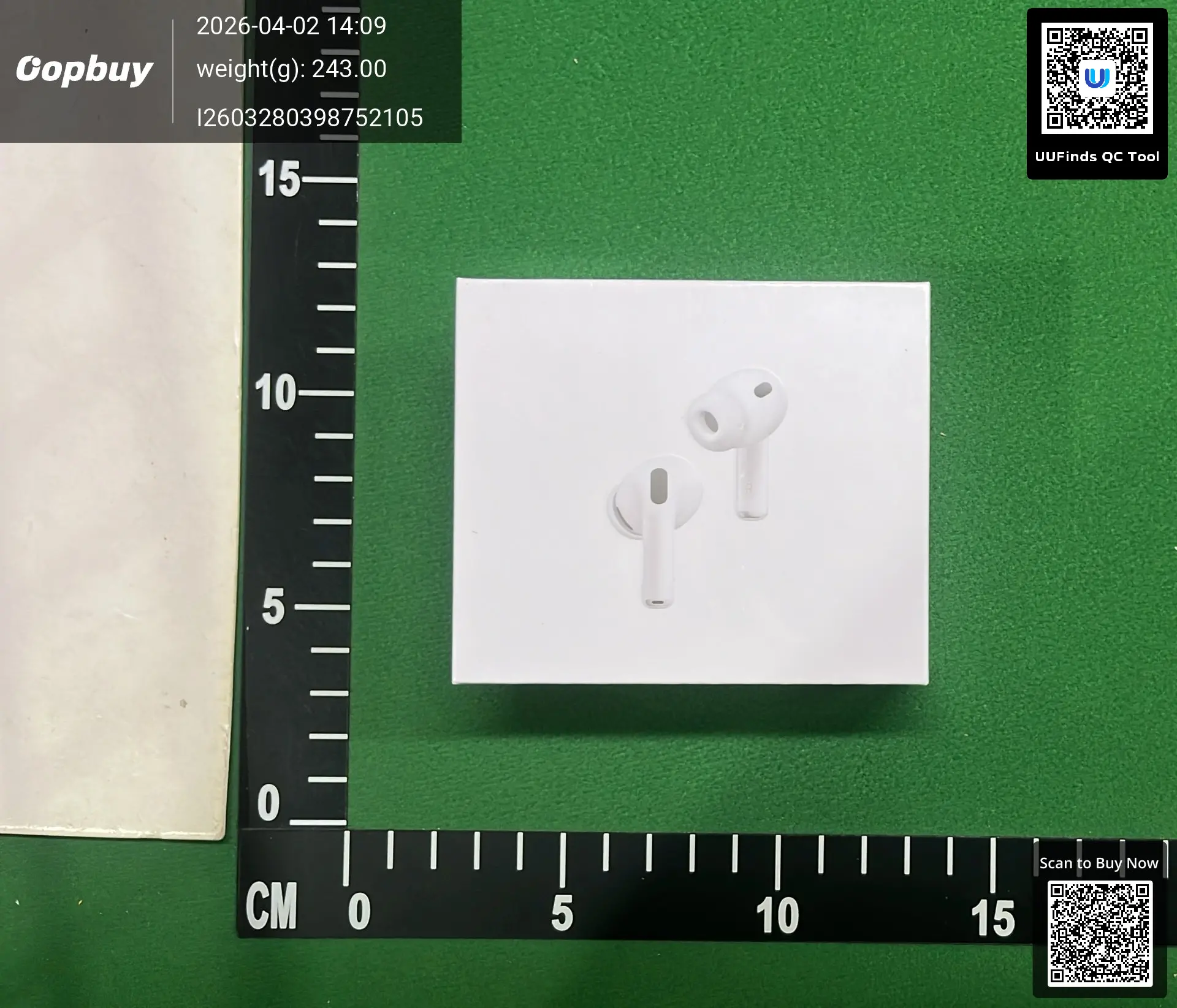 QC 1