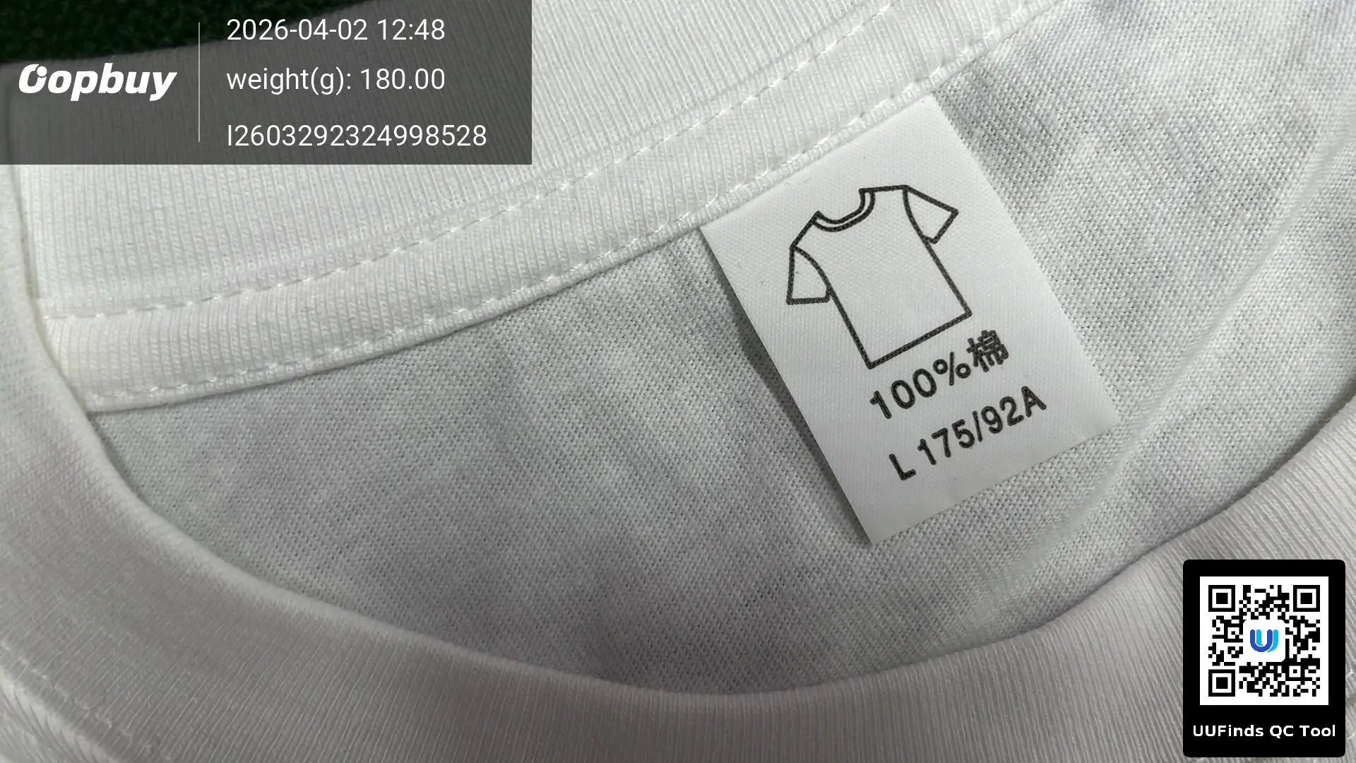 QC 1