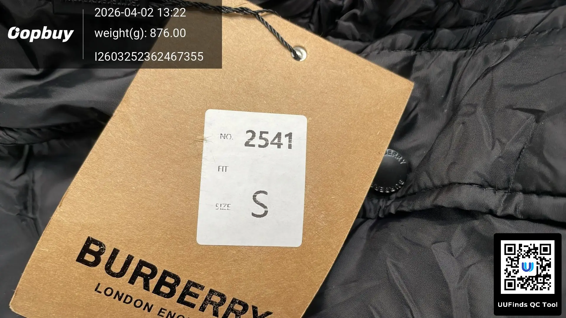 QC 1