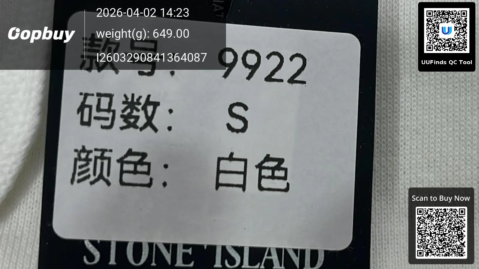 QC 1