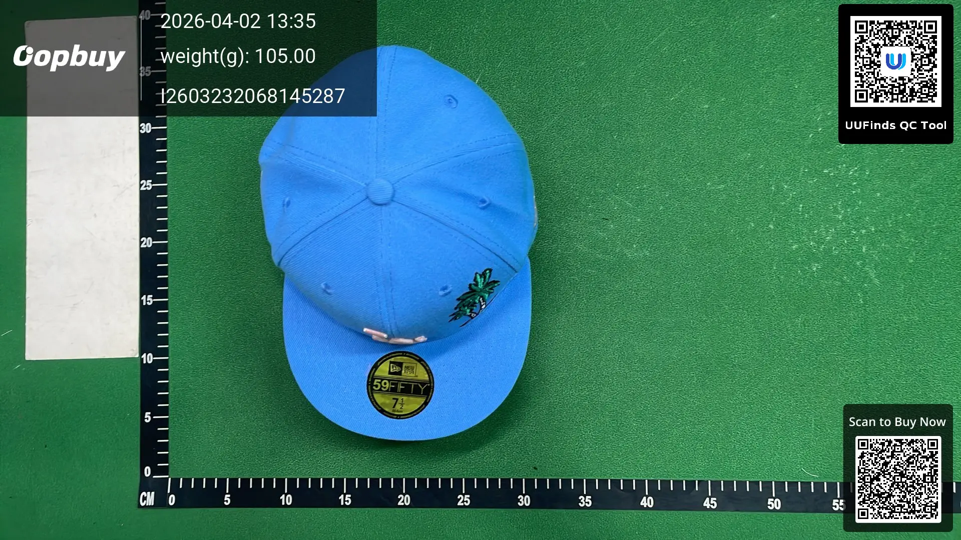 QC 1